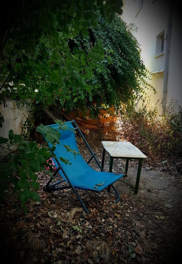 Ecer Pansiyon Kusadasi Exterior photo