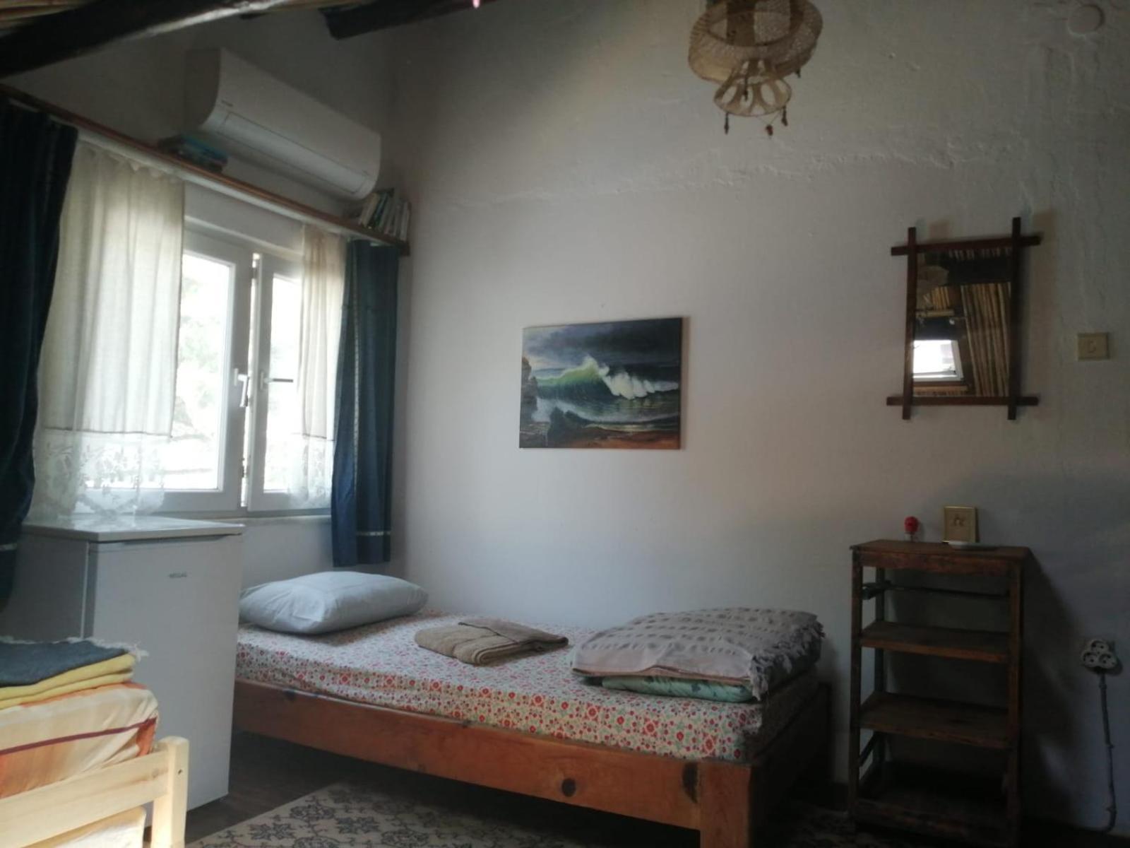 Ecer Pansiyon Kusadasi Exterior photo