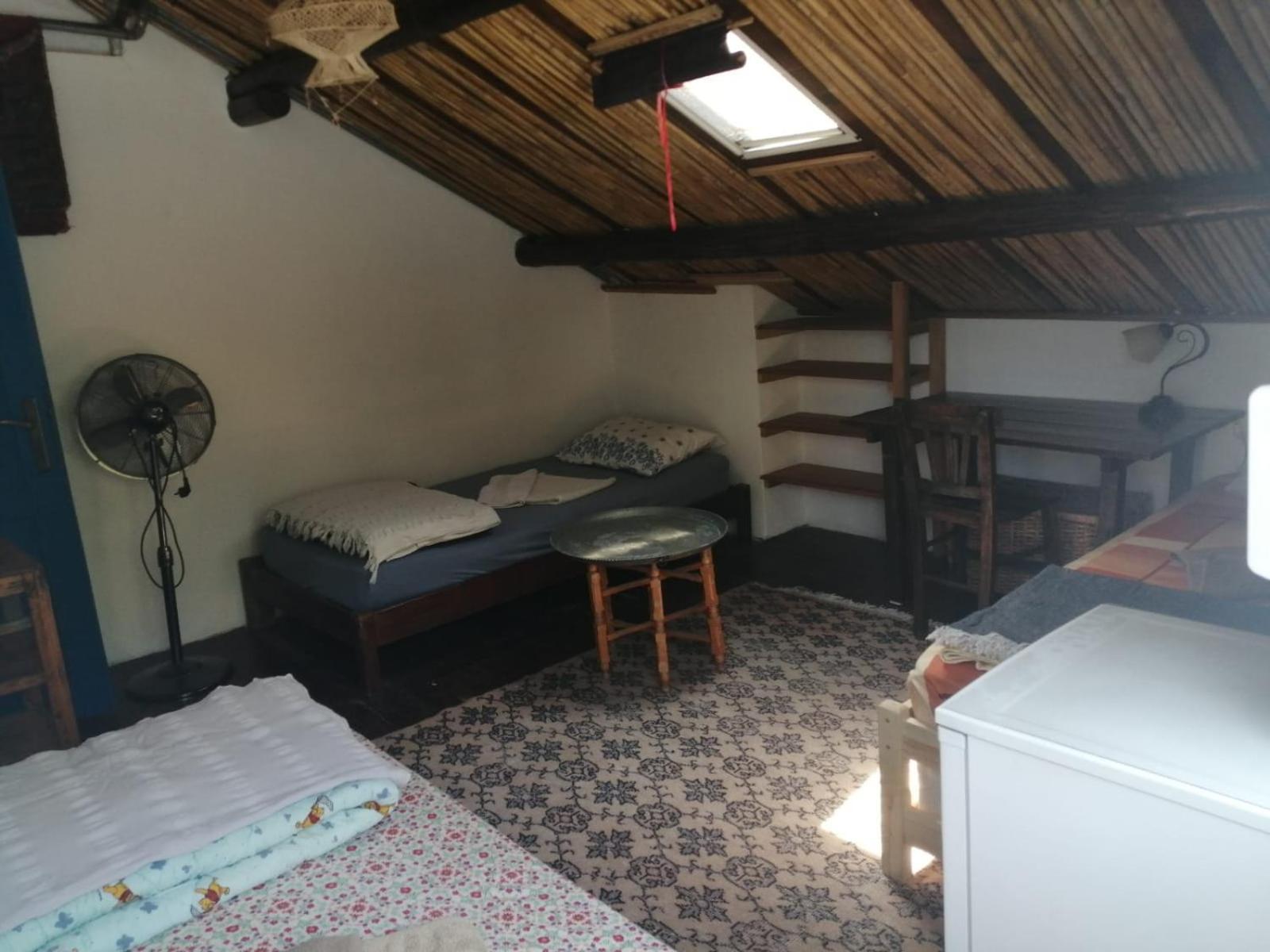 Ecer Pansiyon Kusadasi Exterior photo